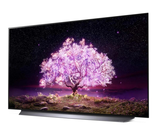 LG 48C11LB OLED 100Hz DOLBY VISION # - 635946 - zdjęcie 6